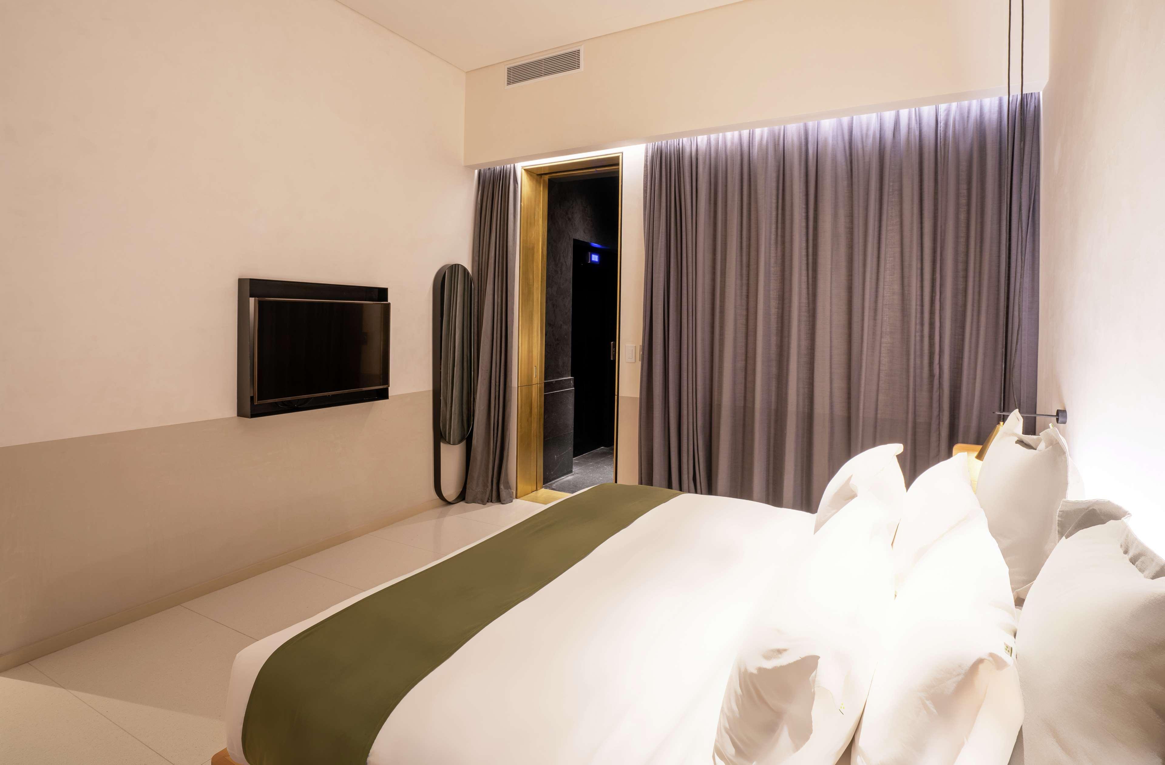 Hotel Umbral, Curio Collection By Hilton Città del Messico Esterno foto